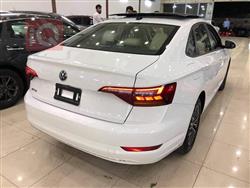 فولكسفاغن جيتا